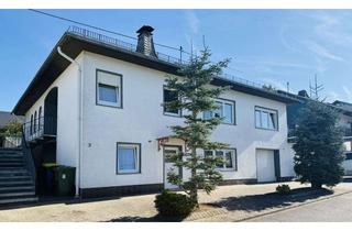 Haus kaufen in 56291 Leiningen, Großzügiger Wohnraum in attraktiver Lage!