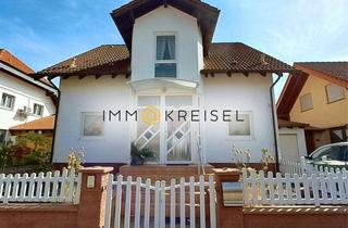 Haus kaufen in 67599 Gundheim, *Nur 1% Provision* Ihr Traumhaus am Feldrand – Ruhe und Natur inklusive