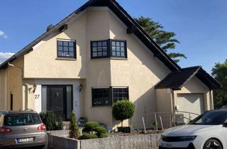 Einfamilienhaus kaufen in 64584 Biebesheim, Einfamilienhaus mit Einliegerwohnung in ruhiger und angenehmer Bestlage