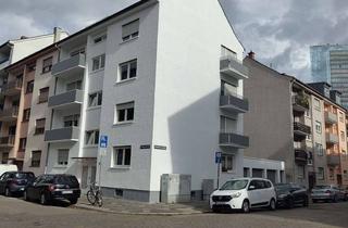 Haus kaufen in Gontardstraße. 11, 68163 Lindenhof, Top-Lage Lindenhof - Saniertes 8-FH in mit Baugenehmigung für Verdopplung der Wohnfläche