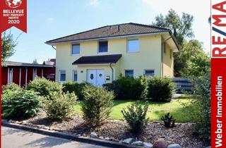 Einfamilienhaus kaufen in 26683 Saterland, Großzügiges Einfamilienhaus mit Nebengebäuden und großem Innenhof - Ideal für Familie und Hobby!