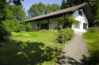 Haus kaufen in 94078 Freyung, Idyllisches EFH mit Traumlage in 94078 Freyung / Bayerischer Wald