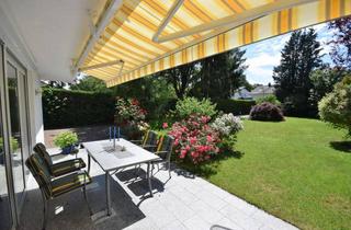 Haus kaufen in 82069 Schäftlarn, Moderne XXL DHH in Hohenschäftlarn mit Büro und Dachstudio