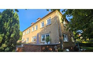 Haus mieten in Eichenweg 43B, 99974 Mühlhausen, Geräumige Wohnung in Stadtrandlage