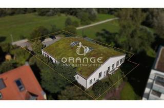 Gewerbeimmobilie kaufen in 93326 Abensberg, Abensberg-Gaden: Moderne Gewerbeimmobilie mit Büro, Werkstatt und Lagerflächen flexibel nutzbar