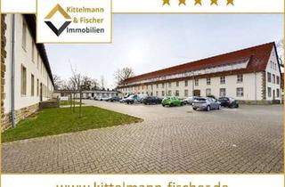 Anlageobjekt in Tulpenhof, 38368 Mariental, Attraktive Rendite: 3-Zimmer-Wohnung in Mariental mit Balkon, Keller und 2 Stellplätzen