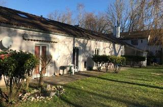 Anlageobjekt in 85774 Unterföhring, ELVIRA - Unterföhring -exklusives Anwesen am Poschinger Weiher im Außenbereich