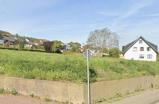 Grundstück zu kaufen in 32312 Lübbecke, Baugrundstück mit Baugenehmigung für MFH 14WE