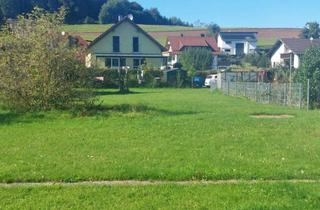 Grundstück zu kaufen in Untere Gasse 11, 73453 Abtsgmünd, „Der perfekte Ort für Ihr neues Zuhause – Grundstücke in Leinroden“
