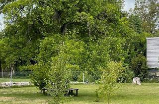 Grundstück zu kaufen in Bremer Straße, 21255 Tostedt, Baulücke in 2. Reihe