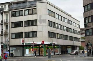 Praxen kaufen in Ostwall 97, 47798 Cracau, Praxiseinheit und Gewerbefläche im Teileigentum - Rendite von 16%