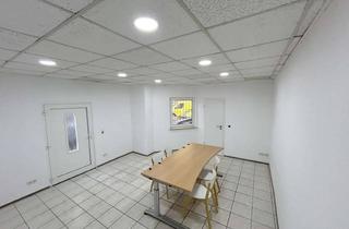 Büro zu mieten in 64367 Mühltal, +++ Kleingewerbefläche am Rande der Stadt - Büro oder Verkaufsraum in Nieder-Ramstadt +++