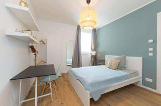 Immobilie mieten in Nazarethkirchstraße 51, 13347 Wedding, Studio in der Nazarethkirchstraße 51 (Aufgang C)