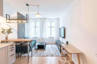 Immobilie mieten in Ebertystraße, 10249 Prenzlauer Berg, Ebertystraße