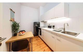 Immobilie mieten in Seumestraße, 10245 Friedrichshain, Apartment