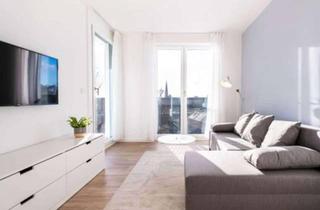 Immobilie mieten in Revaler Straße, 10245 Friedrichshain, Studio for rent in Berlin with bills included