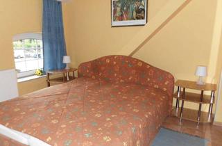 Immobilie mieten in Bucher Straße 23D, 13125 Karow, Voll möbliertes 1-Zimmer Appartement