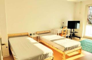 Immobilie mieten in Storkower Straße 82, 10409 Prenzlauer Berg, Nice apartment in central Berlin Prenzlauer Berg near Volkspark Firedrichshain