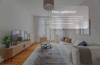 Immobilie mieten in Luisenstraße, 10117 Mitte, Luisenstraße, Berlin