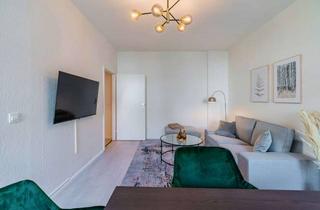 Immobilie mieten in Heidenfeldstraße, 10249 Friedrichshain, Heidenfeldstraße