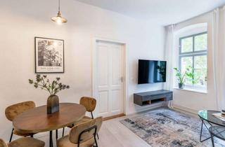 Immobilie mieten in Bergstraße, 10115 Mitte, Bergstraße