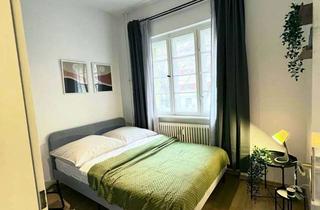 Immobilie mieten in Sansibarstraße, 13351 Wedding, Sansibarstraße