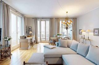 Immobilie mieten in Auguststraße, 10117 Mitte, Exklusives Apartment im Herzen von Berlin-Mitte