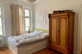 Immobilie mieten in Biesentaler Straße, 13359 Wedding, Apartment in Biesentaler Straße, Berlin for 67 m² with 1 bedroom