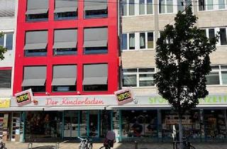 Immobilie kaufen in 55116 Altstadt, Geschäftshaus in bester Lage