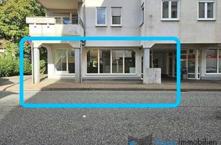 Gewerbeimmobilie mieten in 65779 Kelkheim, Repräsentative Gewerbefläche in Bestlage von Kelkheim