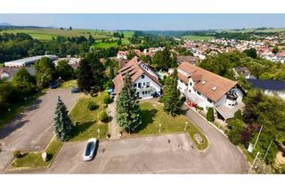Gewerbeimmobilie kaufen in 73560 Böbingen, Hotel und Restaurant auf der Schwäbischen Alp