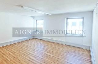Büro zu mieten in Marienplatz, 80331 München, AIGNER - Altstadt - Repräsentative Gewerbefläche, Erstbezug nach Sanierung