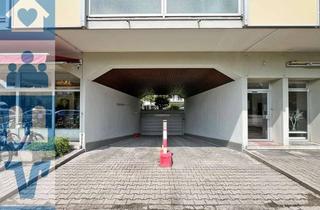 Immobilie kaufen in 85716 Unterschleißheim, Stellplatz-Paket in gefragter Lage in Unterschleißheim