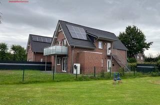 Wohnung kaufen in 49377 Vechta, EG-Eigentumswohnung auf Erbpacht