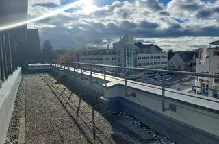 Penthouse mieten in 73054 Eislingen, Penthouse in Eislingen