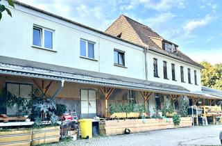 Wohnung mieten in Bahnhofstraße, 15913 Straupitz, Mehrgeneration im Spreewald