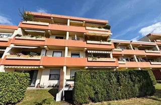 Wohnung mieten in Peter-Jacobs-Straße, 54296 Trier, Attraktive 2 ZKB mit Terrasse in einer gepflegter Wohnanlage