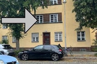 Wohnung kaufen in Schwendyweg 46, 13587 Berlin, Warum teuer mieten? Besser gleich kaufen in Spandau.