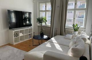 Wohnung kaufen in Gudvanger Straße 26, 10439 Berlin, Helle 2 Zimmer Wohnung Prenzlauer Berg