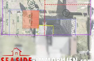 Immobilie kaufen in 18230 Rerik, Rerik: Grundstück in sonniger Westlage zwischen Ostsee und Salzhaff