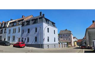 Mehrfamilienhaus kaufen in Rehstr., 66953 Pirmasens, 2 Immobiliengesellschaften (GmbH & UG) mit 22 Einheiten als Share Deal