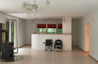 Haus mieten in Am Knüllberg, 38723 Ildehausen, Doppelhaushälfte mit großen Garten , Garage 6 Stellplätze