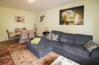 Wohnung kaufen in 38667 Bad Harzburg, Eigentumswohnung mit Praxisoption in ruhiger Lage von Bad Harzburg