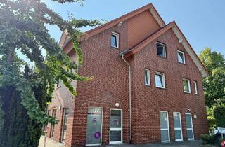 Haus kaufen in 49170 Hagen, *** Attraktives Wohn- und Geschäftshaus in Hagen/Gellenbeck: Gepflegt und langfristig vermietet ***