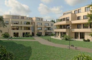 Wohnung kaufen in 34292 Ahnatal, Qualitativ hochwertige Neubauwohnungen in Ahnatal-Weimar 33m² bis 180m² Wohnfläche - Provisionsfrei!