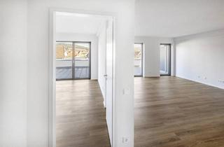 Wohnung mieten in 34369 Hofgeismar, Erstbezug! Moderne 3-Zimmer-Wohnung mit großzügiger Terrasse