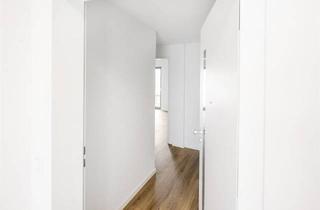 Wohnung mieten in 34369 Hofgeismar, Lichtdurchflutete 4-Zimmer-Wohnung in zentraler Lage von Hofgeismar!