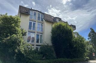 Wohnung kaufen in 37081 Göttingen, Kapitalanlage - 2 Zimmer Appartement in zentraler Lage von Göttingen