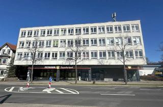 Anlageobjekt in 38640 Goslar, Wohn- und Geschäftshaus in zentraler Lage von Goslar