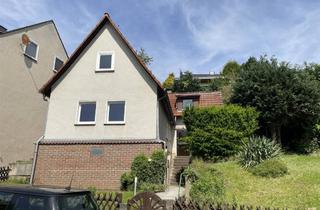 Einfamilienhaus kaufen in 34266 Niestetal, Gepflegtes Einfamilienhaus in attraktiver Lage von Niestetal-Heiligenrode!